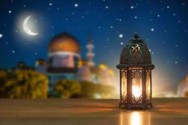 Ilustrasi Ramadan. Foto: Getty Images/iStockphoto/FamVeld