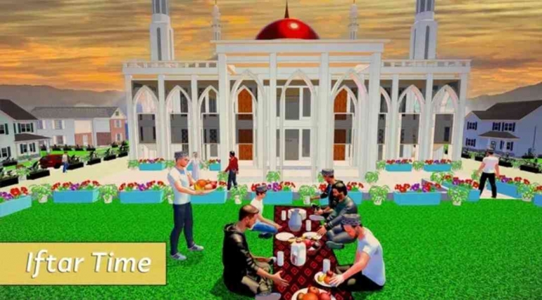 Sumber Google Play Store