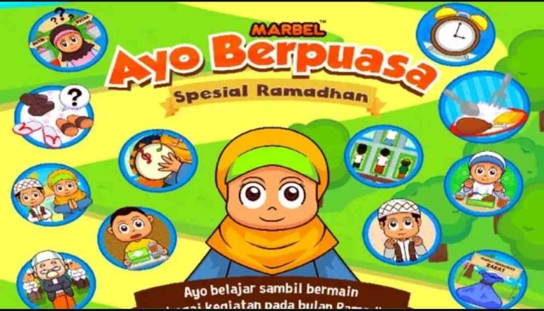 Sumber Google Play Store