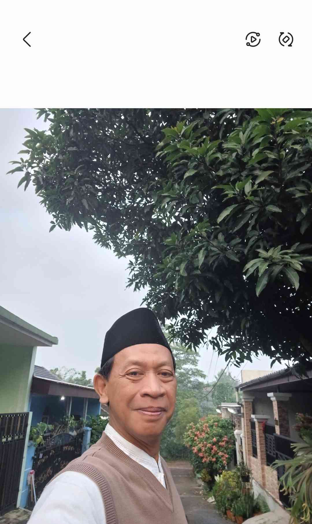 Dokpri Suharyanyo