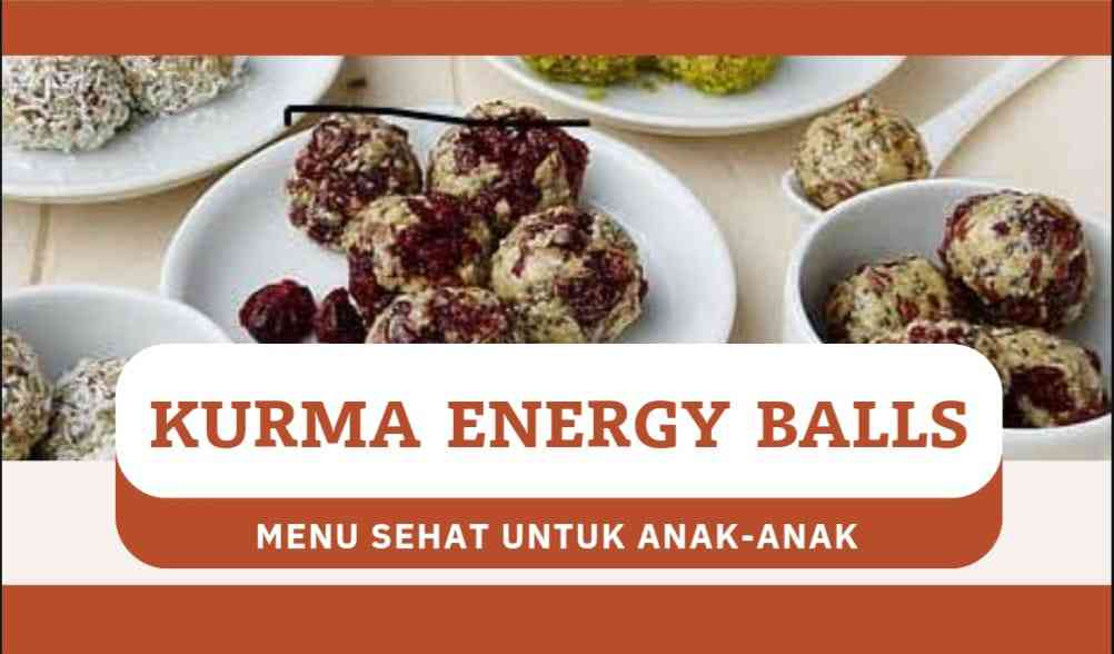 Kurma Energy Balls - sumber gambar: canva.com (personal editing)