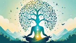 manfaat meditasi untuk tubuh (akronpacob.org)