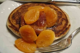 Date and Orange Compote Recipe - Food.com 