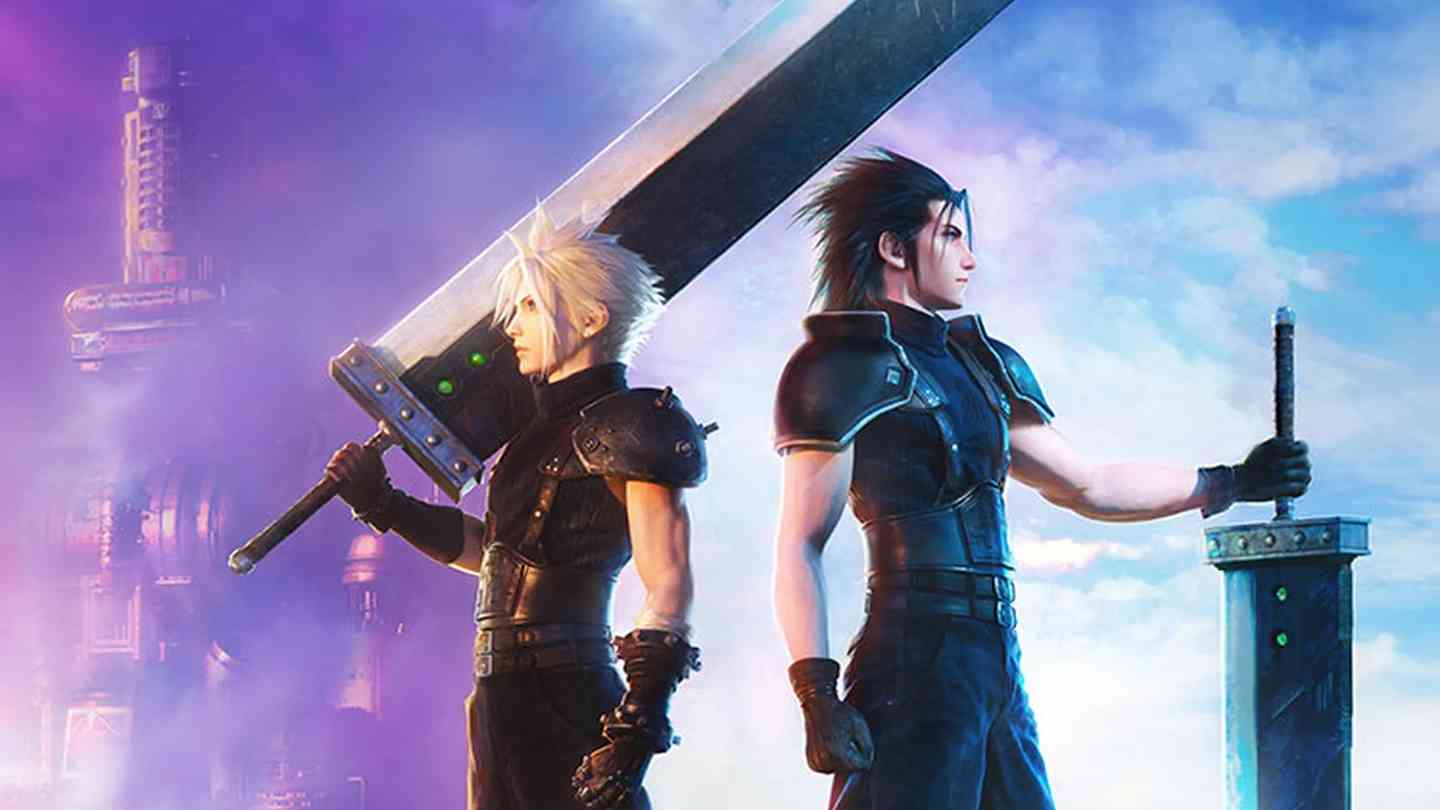 Final Fantasy, serial game RPG yang abadi. (sumber: Eraspace)