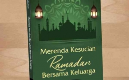 Ilustrasi Buku tentang ramadan (Foto: gurusiana.id)