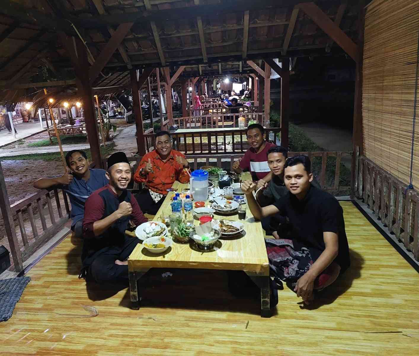 Foto Bukber/dok. pri