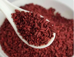 Red Yeast Rice atau Angkak atau Beni Koji (Foto:KlikDokter)
