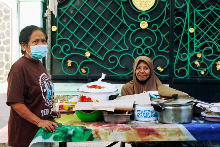 Menyantap Berkah: Kuliner yang Menggugah Selera di Kota Solo - (Adismara Putri On unsplash)