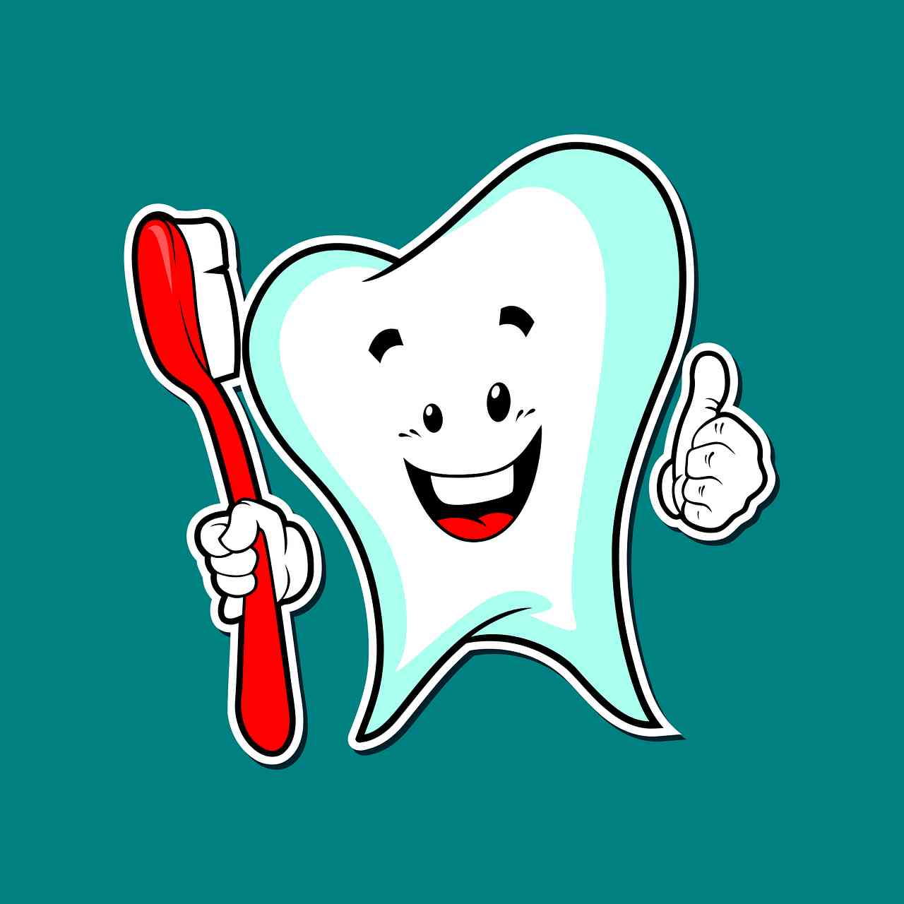 Sumber: Pixabay.com// gambar orang dan pasta gigi