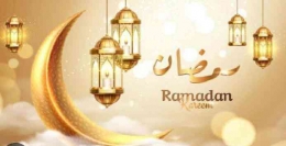( Sumber dari dokumen Ramadhan Karem.com )