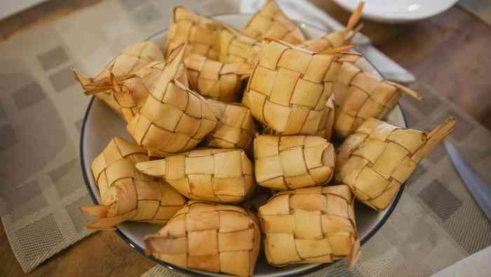 Ketupat (detik.com)