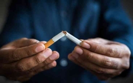 Simak, Berikut 5 Tips Berhenti Merokok secara Bertahap Halaman all - Kompas.com 