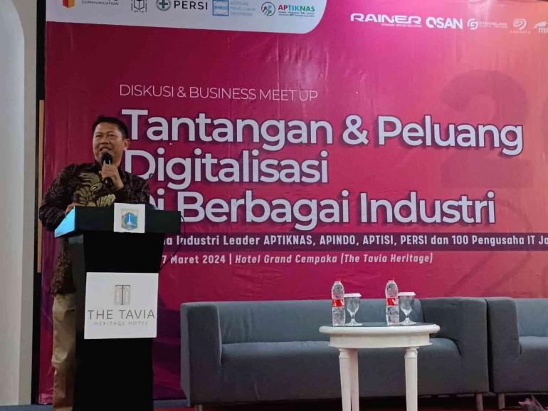 Heri Jauhari (koleksi pribadi)