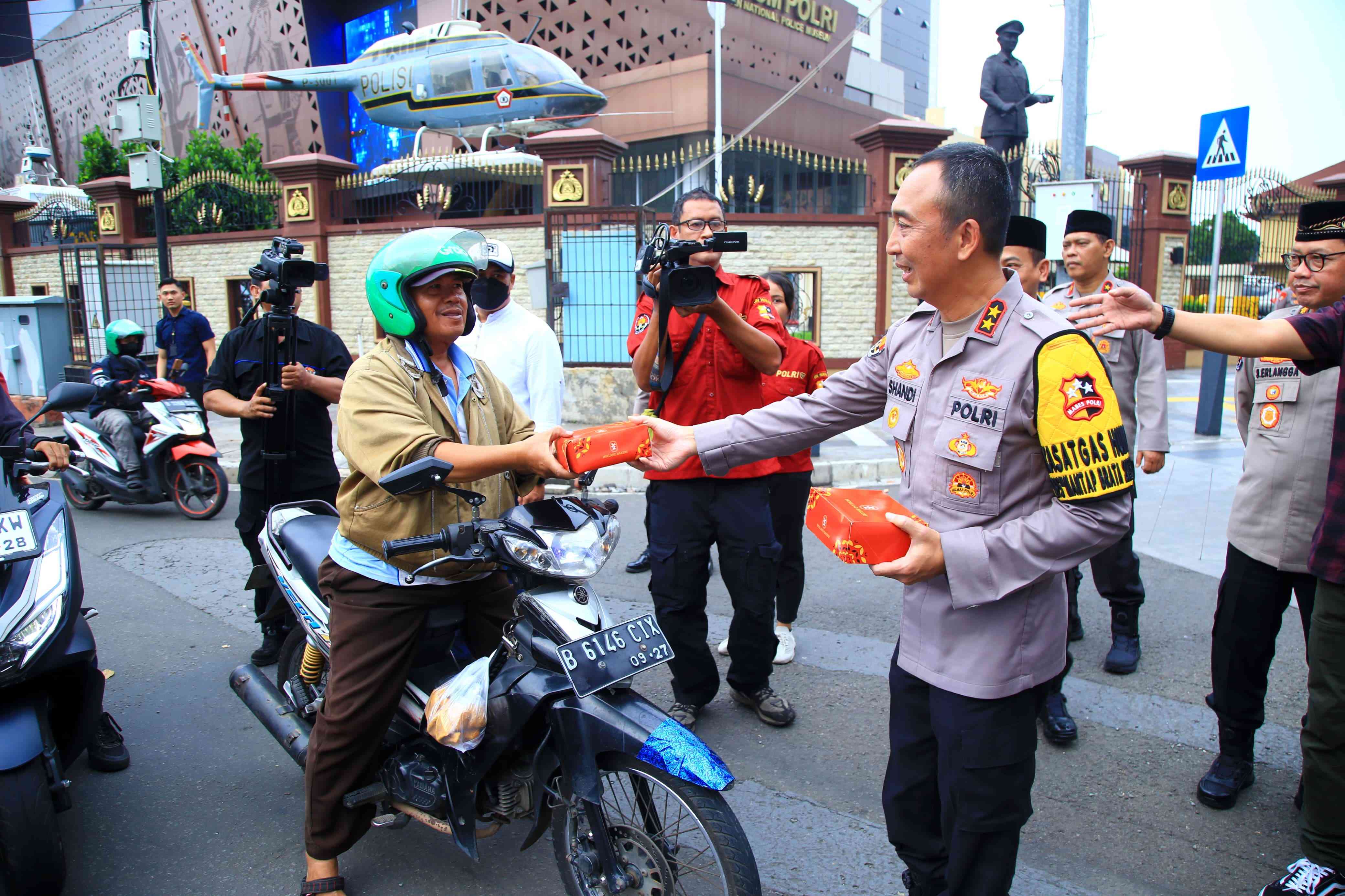 Sumber : Dokumentasi PRI