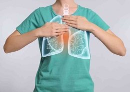 Src. Freepik.com, tips menjaga kesehatan paru-paru