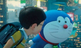 Standby Me Doraemon (doraemon-3d.com)