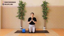 Sumber: Yoga With Linda TV Channel 