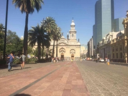 Catedral Metropolitana: Dokpri