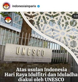 Instagram Indonesianparis