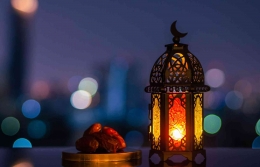 Jadikan setiap malam di bulan suci Ramadan sebagai momen keutamaan untuk meraih kemuliaan | Foto: news.sky.com