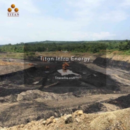 Kontribusi Titan Infra Energy Group dalam Meningkatkan Target 110 Juta Ton Batubara di Sumsel