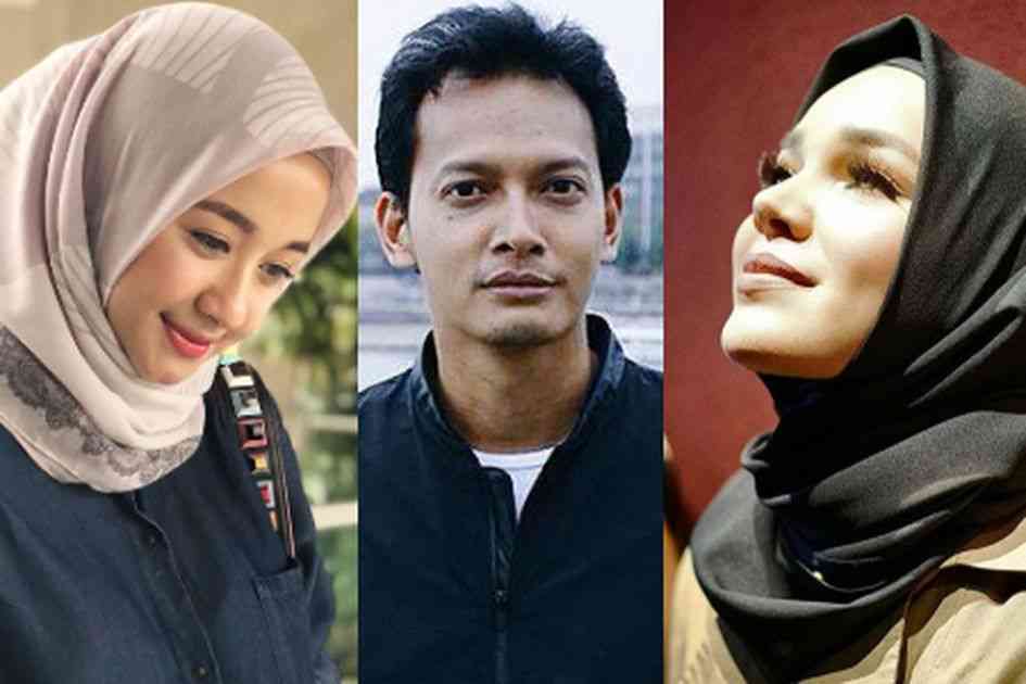 Film Ayat-Ayat Cinta, salah satu film tanah air yang bisa memberi motivasi dalam hidup (dok foto: grid.id)