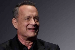 Tom Hanks, pemeran Kapten Sully di film Sully. Sumber: AFP.