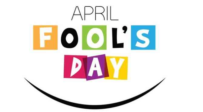 Ilustrasi April Fool's Day atau yang populer dengan sebutan April Mop (Sumber: Detik.com)