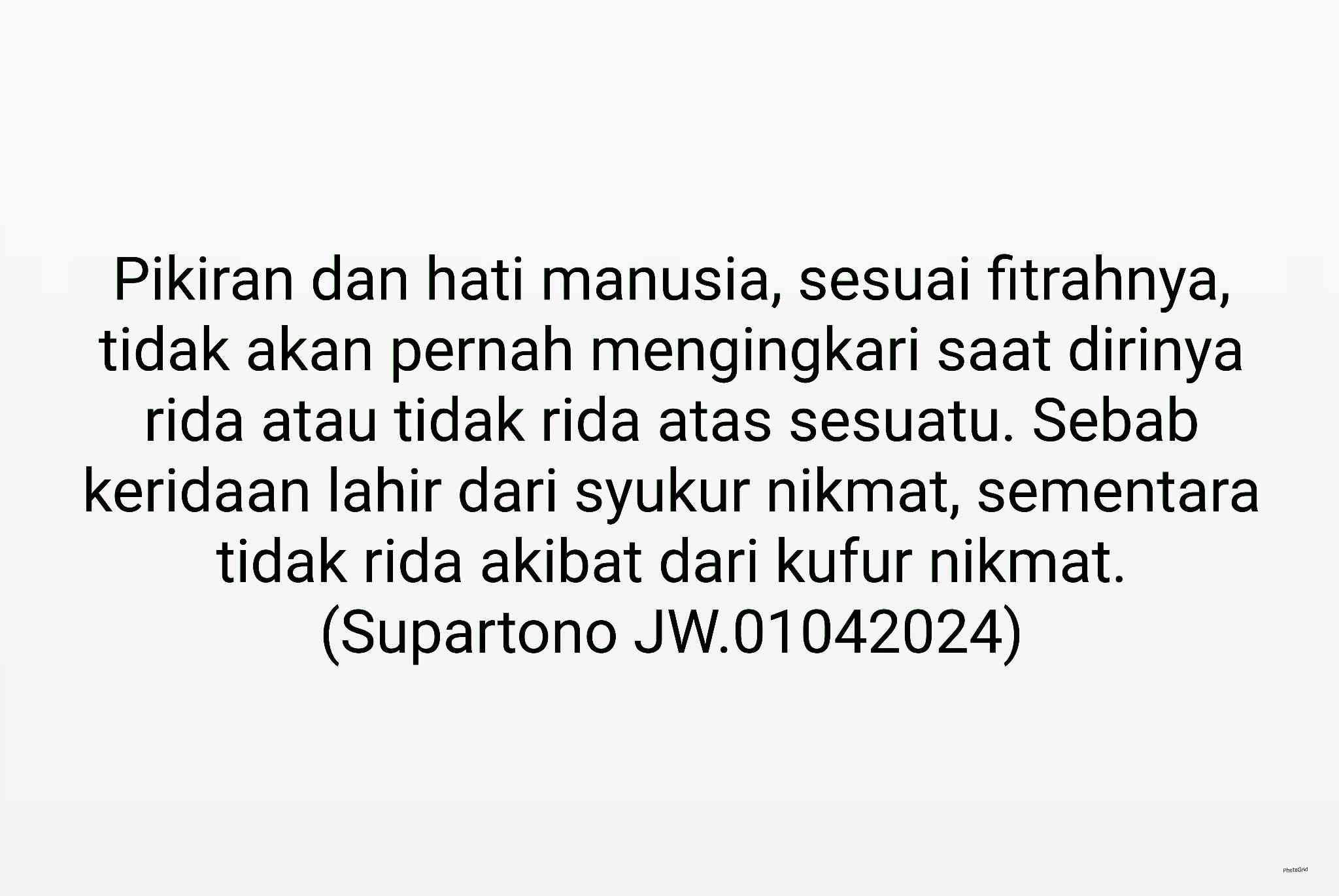 Ilustrasi Supartono JW