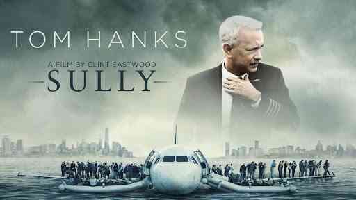 Film Sully sukses membuat saya tobat. Sumber: sullysullenberger.com.