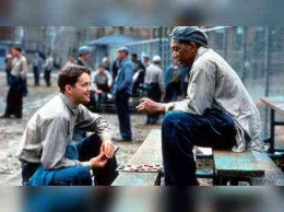 The Shawshank Redemption, salah satu film terbaik sepanjang masa (dok foto: economictimes.com) 