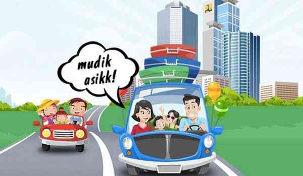 Ilustrasi Mudk Asik (Sumber : bogor.inews.id)