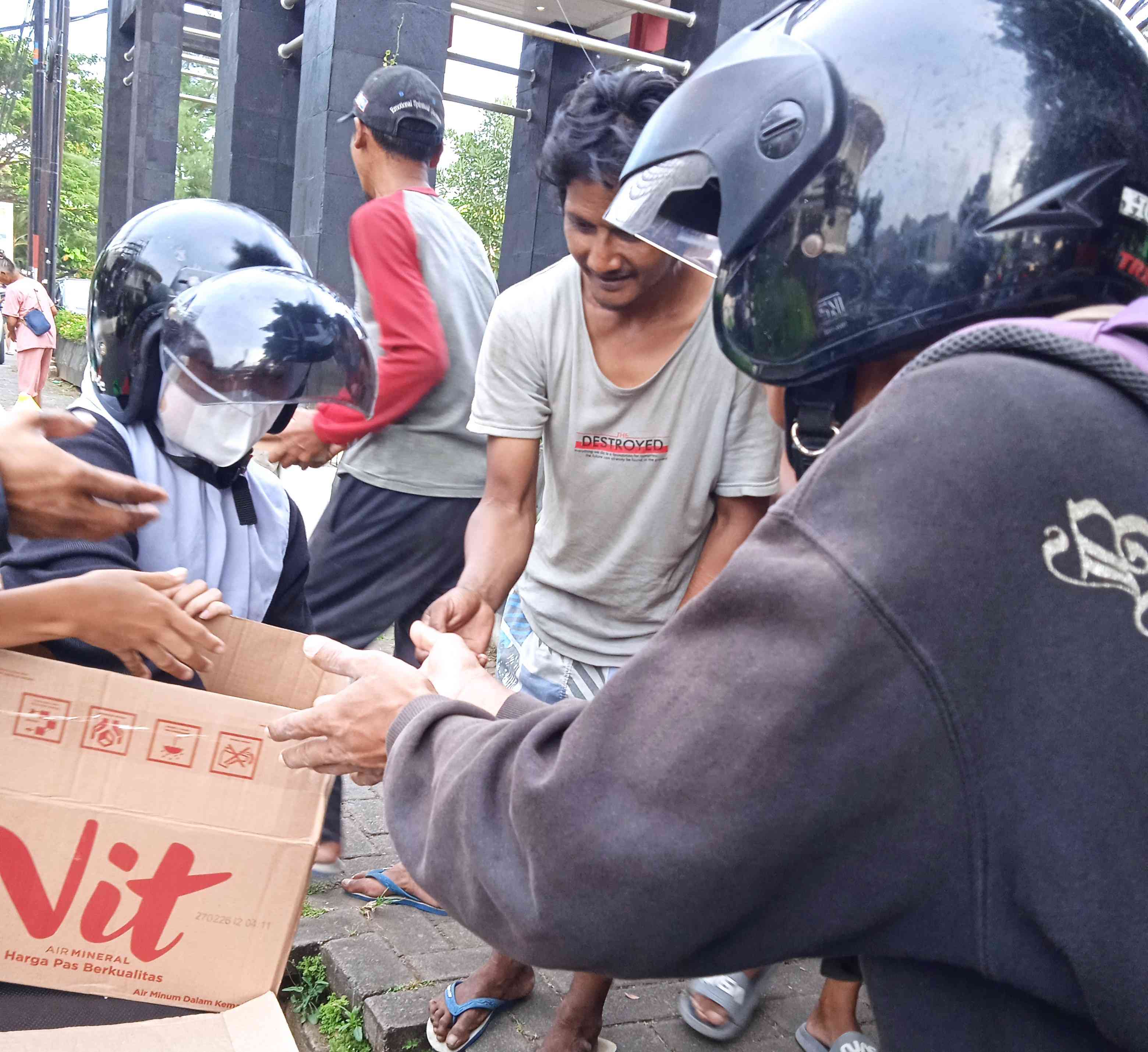 Sumber: Tim Media Kejar Mimpi Semarang