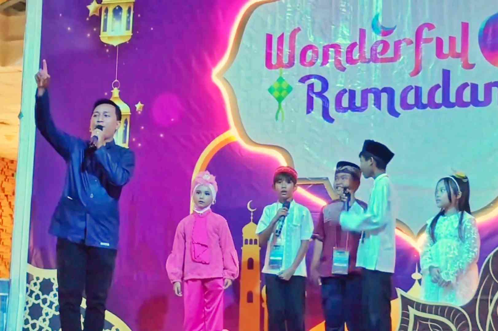 Wonderfull Ramadhan