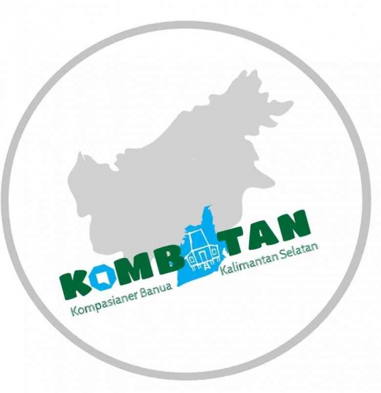 Kompasianer Banua Kalimantan Selatan  | KOMBATAN