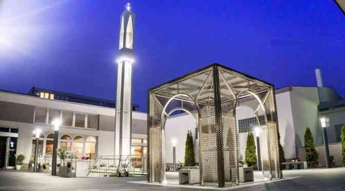 Masjid Wangen, Stuttgart (www.neckarufer.info)