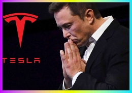 Elon Musk Membangun Perusahaannya Didasari Dengan Konsep 