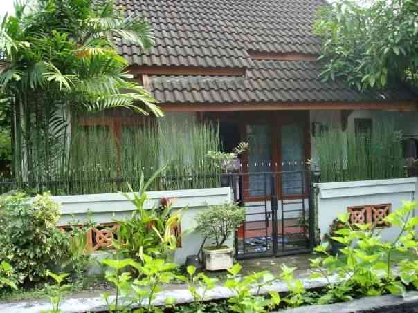 Tinggalkan rumah dengan nyaman/Foto: Hermard