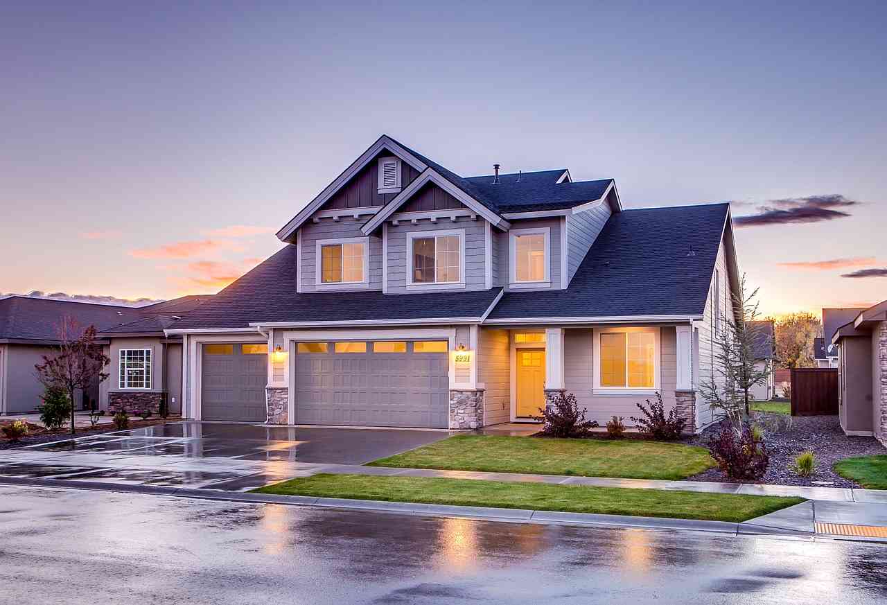 Tips Agar Rumah Aman di Musim Libur Lebaran, Pixabay (Pexels)