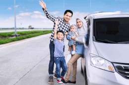 Persiapan Mudik dengan Pastikan Kendaraan Siap Bertualang ke Kampung Halaman! | bareksa.com
