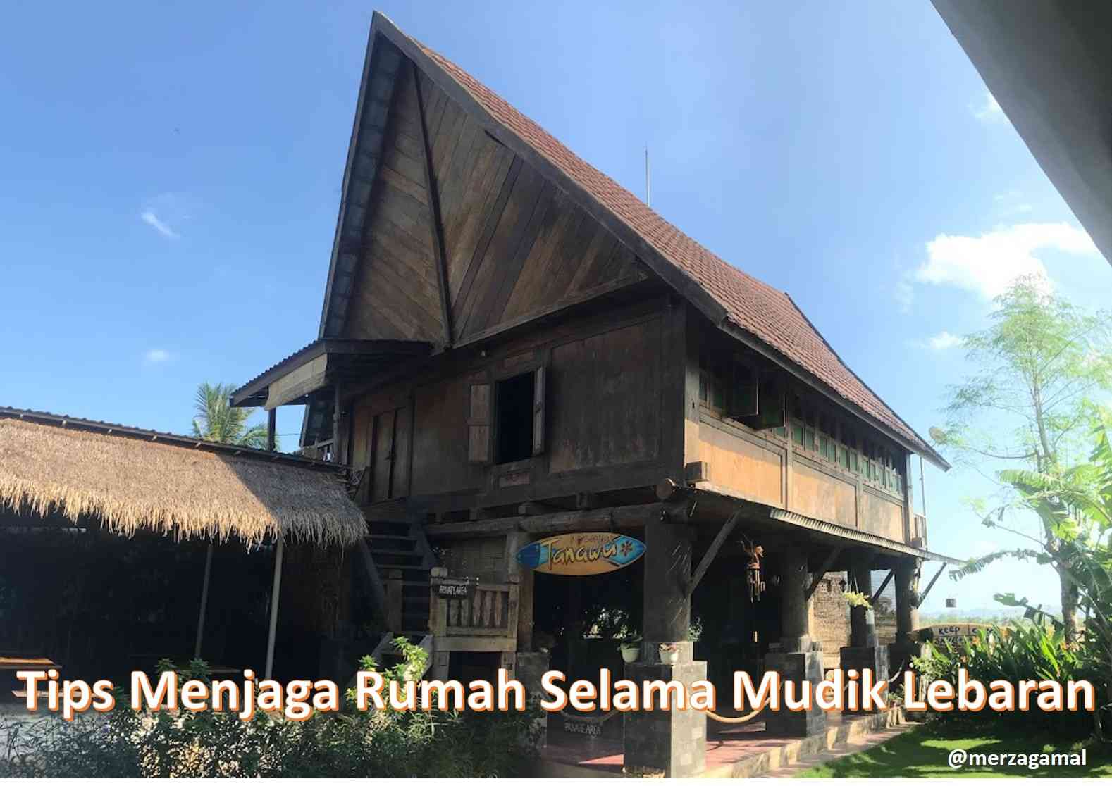 Sumber gambar: Dokumentasi Merza Gamal