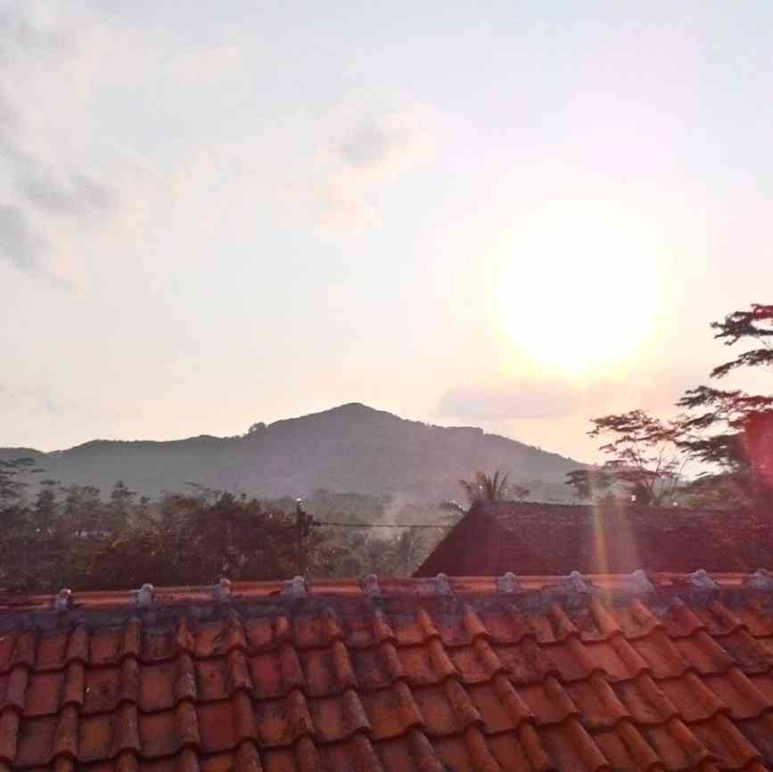 kampung halaman dokpri