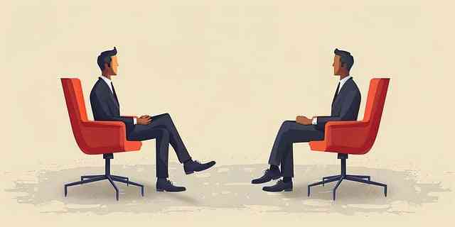 Wawancara kerja adalah kesempatan untuk saling menilai dalam dua arah (Amore Seymour/Pixabay)
