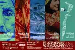 Festival Film di Australis sumber gambar aceh documentary