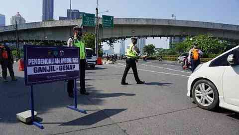 CNBC Indonesia/ Tri susilo