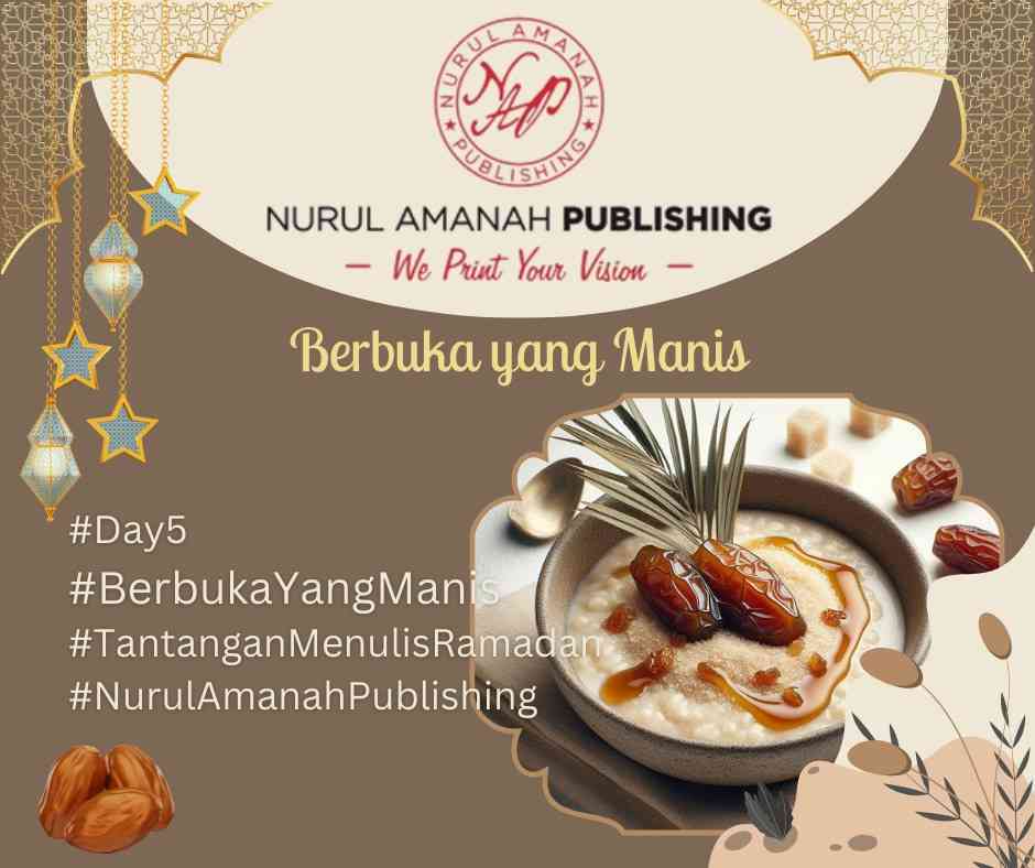 Nurul Amanah Publishing