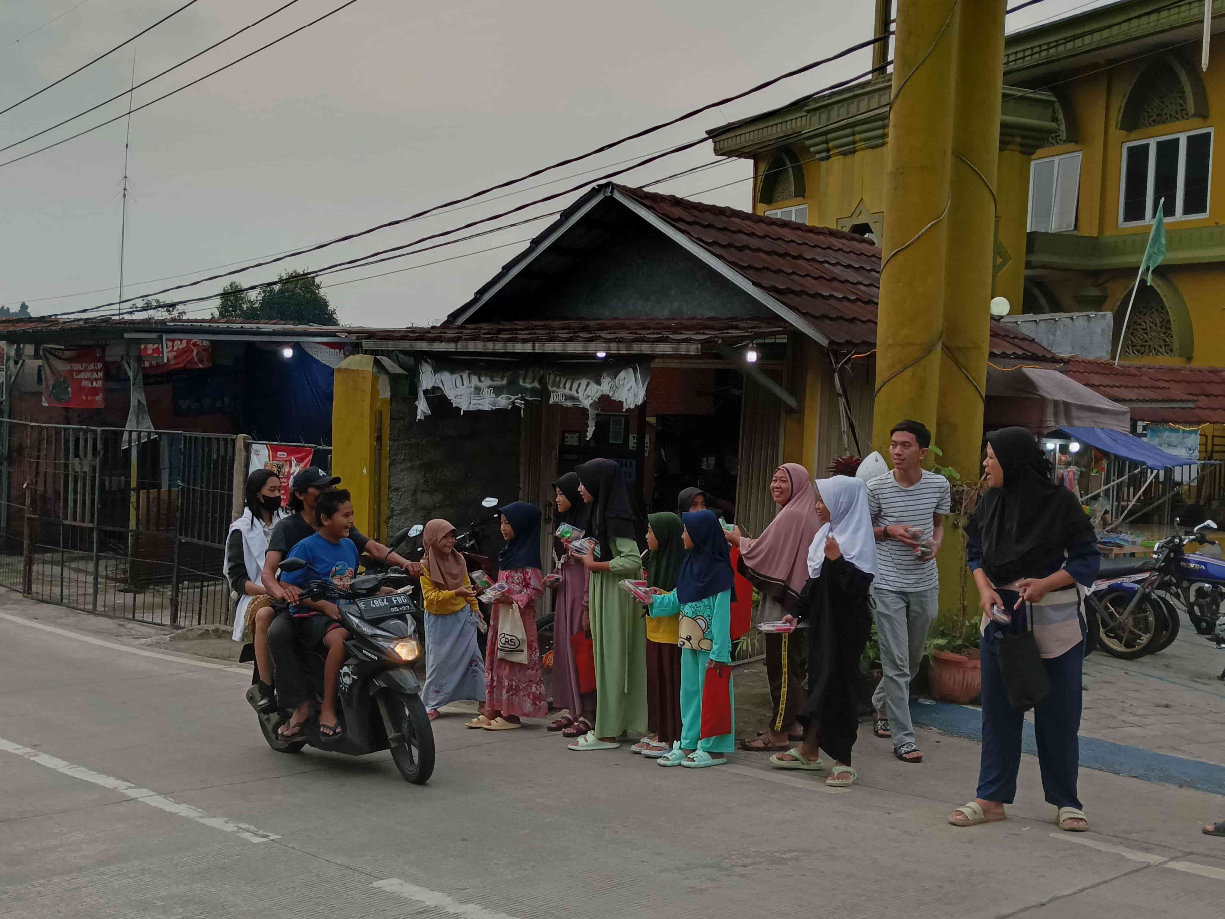 Sumber: TBM Lentera Pustaka