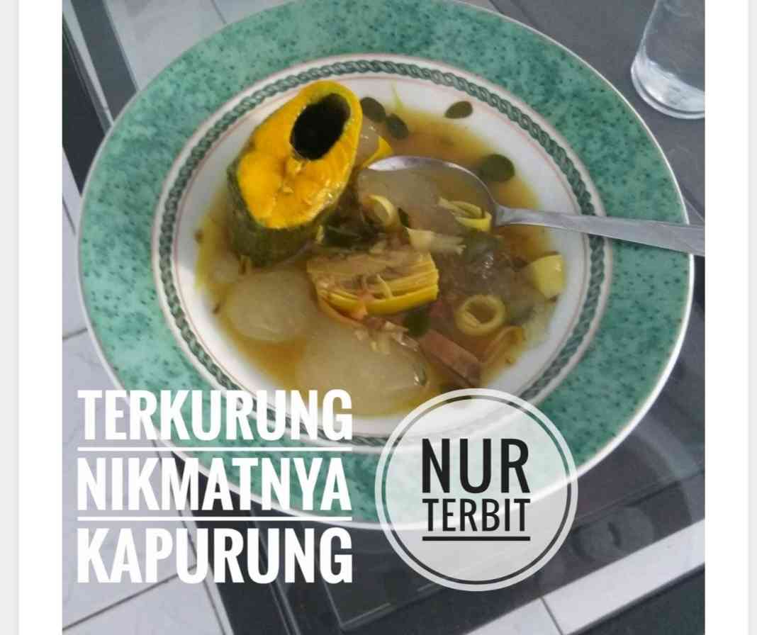 Kapurung (foto Nur Terbit) 