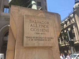 Allende: Dokpri