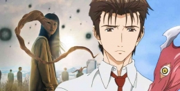 Parasyte: The Grey - Kedatangan Shinichi Izumi yang Membuka Kisah Baru | screenrant.com
